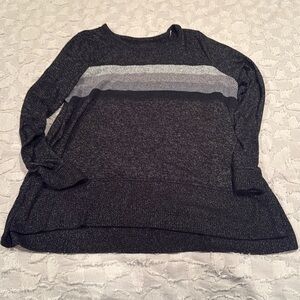 Sonoma long sleeve shirt